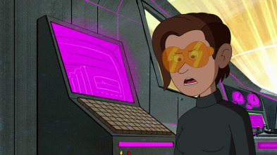 Imagen de Ben 10 (T4): Velocidad del sonido - 2