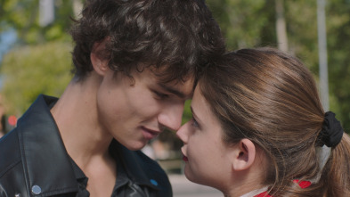 Imagen de (LSE) - Skam (T4): Ep.8 (LSE) - Las losers - 1