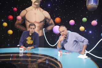 Imagen de Ilustres Ignorantes (T14): Barras y estrellas - 6