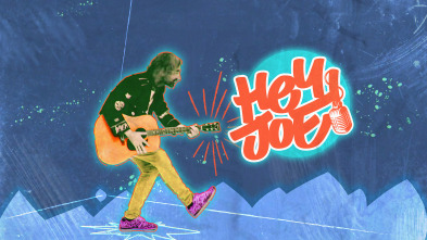 Imagen de Hey Joe (T1) - 2