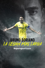 Imagen de Bruno Soriano, la lesión más larga - 1