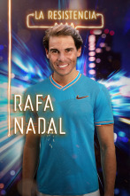 Imagen de La Resistencia (T4): Rafa Nadal - 1