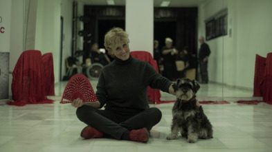 Imagen de Scott y Milá (T2): Baile - 4