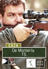 Imagen de De montería (T5) - 1