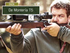 Imagen de De montería (T5) - 2