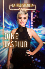 Imagen de La Resistencia (T4): Jone Laspiur - 1