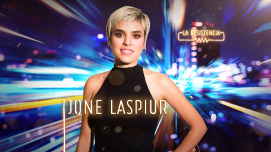 Imagen de La Resistencia (T4): Jone Laspiur - 2