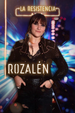 Imagen de La Resistencia (T4): Rozalén - 1