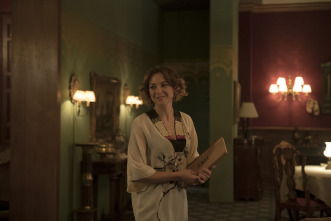 Imagen de Nasdrovia (T1): Ep.1 Zapoi - 1