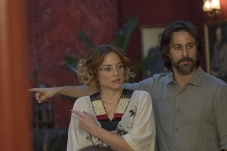 Imagen de Nasdrovia (T1): Ep.2 Tkachenko - 2