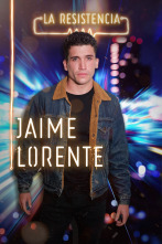 Imagen de La Resistencia (T4): Jaime Lorente - 1
