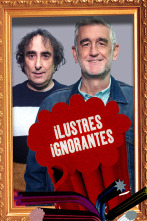 Imagen de Ilustres Ignorantes (T14): Baloncesto - 1