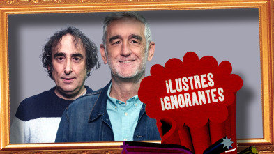 Imagen de Ilustres Ignorantes (T14): Baloncesto - 2