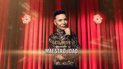 Imagen de Late Motiv (T6): Maestro Joao - 2