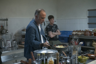 Imagen de Nasdrovia (T1): Ep.4 Babuska - 3