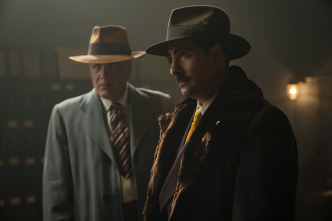 Imagen de Fargo (T4): Ep.7 Reservado - 4