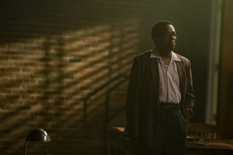 Imagen de Fargo (T4): Ep.7 Reservado - 6