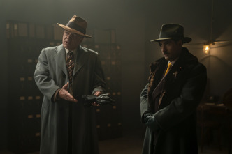 Imagen de Fargo (T4): Ep.7 Reservado - 7