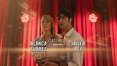 Imagen de Late Motiv (T6): Blanca Suárez y Javier Rey - 2