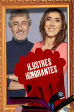 Imagen de Ilustres Ignorantes (T14): Astronautas - 1