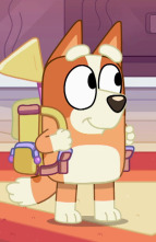 Imagen de Bluey (T1): Monte Mamaypapá - 1