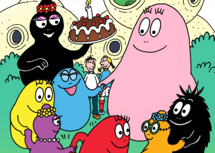 Imagen de Barbapapa - ¡Una gran familia! (T1) - 4