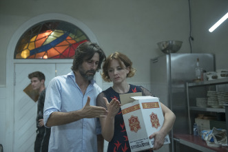Imagen de Nasdrovia (T1): Ep.6 Vor V Zakone - 1