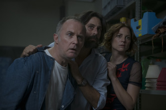 Imagen de Nasdrovia (T1): Ep.6 Vor V Zakone - 2