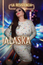 Imagen de La Resistencia (T4): Alaska - 1