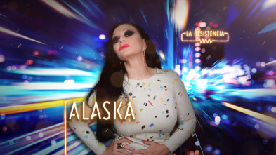 Imagen de La Resistencia (T4): Alaska - 2