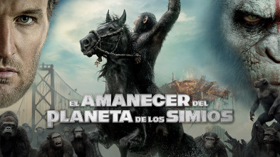 Imagen de El amanecer del planeta de los simios - 2