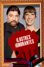 Imagen de Ilustres Ignorantes (T14): Videntes - 1