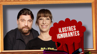 Imagen de Ilustres Ignorantes (T14): Videntes - 2