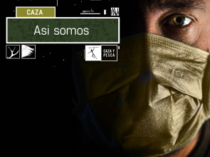 Imagen de Así somos (T1) - 2