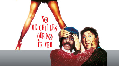 Imagen de No me chilles, que no te veo - 2