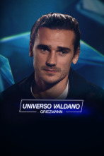 Imagen de Universo Valdano (4): Antoine Griezmann - 1