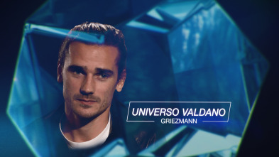 Imagen de Universo Valdano (4): Antoine Griezmann - 2