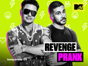 Imagen de Revenge Prank... (T1): La broma con el puercoespín - 2