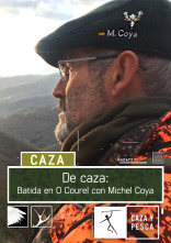 Imagen de De Caza: Batida en O Courel con Michel Coya - 1