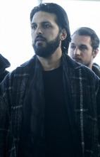 Imagen de Departure (T1): Ep.1 Desaparecido - 1