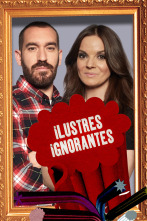 Imagen de Ilustres Ignorantes (T14): Nuevos trabajos - 1
