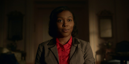 Imagen de Fargo (T4): Ep.10 Feliz - 1
