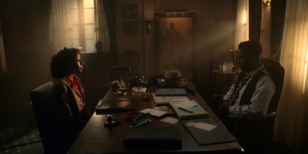 Imagen de Fargo (T4): Ep.10 Feliz - 4