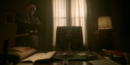 Imagen de Fargo (T4): Ep.10 Feliz - 8