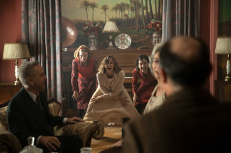 Imagen de Dime quién soy (T1): Ep.1 Amelia - 4
