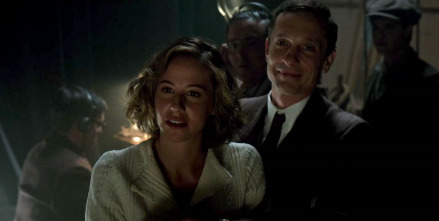 Imagen de Dime quién soy (T1): Ep.1 Amelia - 11