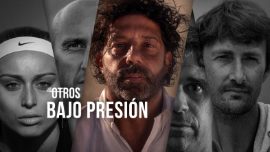 Imagen de Los Otros (4): Bajo Presión - 2