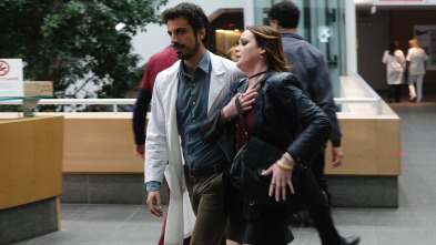 Imagen de DOC (T1): Ep.13 Lo inesperado - 1