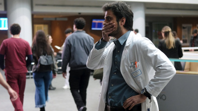 Imagen de DOC (T1): Ep.13 Lo inesperado - 2