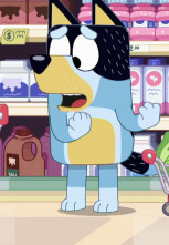 Imagen de Bluey (T1): Niños - 1